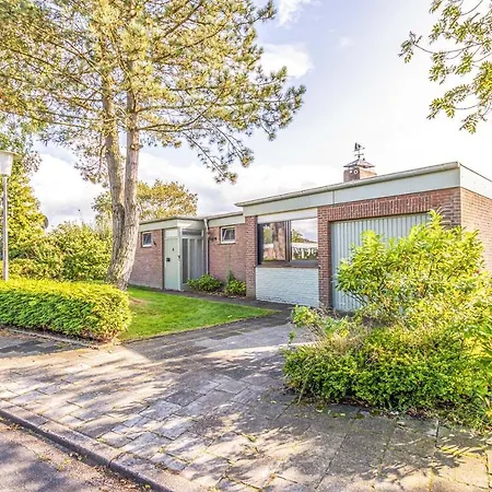 Prázdninový dům Ferienhaus Escher Esens