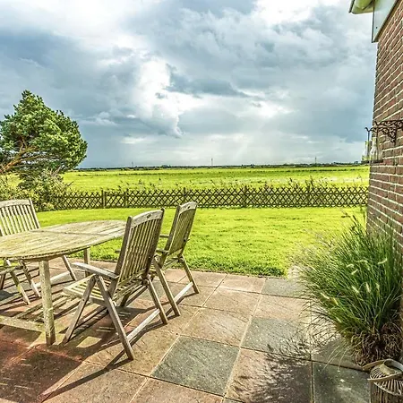 Ferienhaus Escher Prázdninový dům Esens
