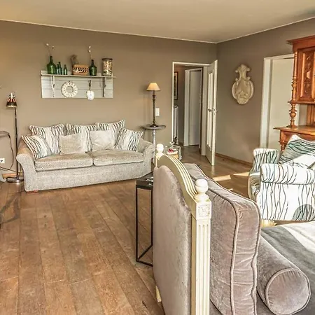 Ferienhaus Escher Prázdninový dům *