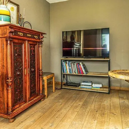 Ferienhaus Escher Prázdninový dům Esens