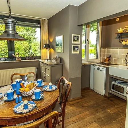 Ferienhaus Escher Prázdninový dům