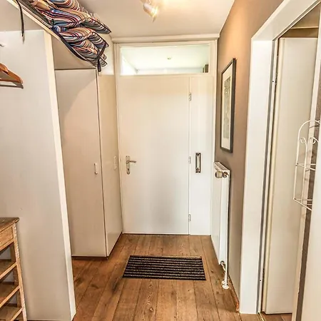 Prázdninový dům Ferienhaus Escher Esens