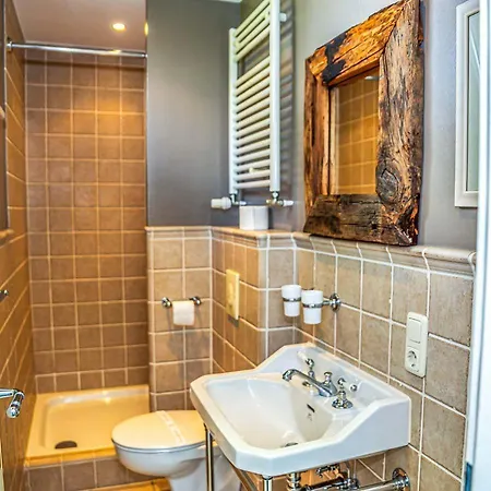 Prázdninový dům Ferienhaus Escher *