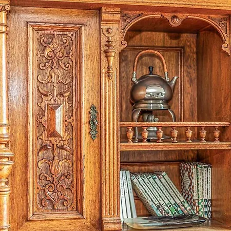 Ferienhaus Escher Prázdninový dům *