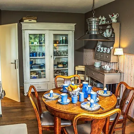 Ferienhaus Escher Esens