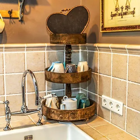 Ferienhaus Escher Prázdninový dům