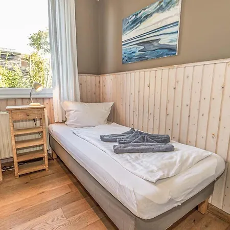 Ferienhaus Escher *