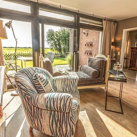 Ferienhaus Escher Prázdninový dům *