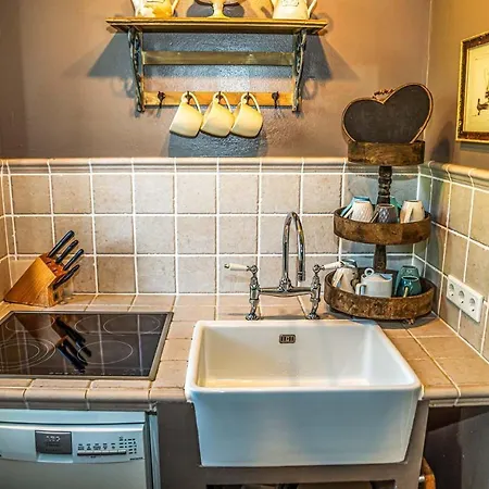 Ferienhaus Escher Prázdninový dům