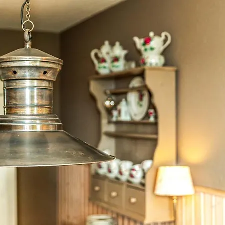 Ferienhaus Escher Prázdninový dům *