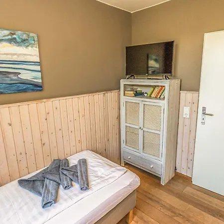 Ferienhaus Escher Prázdninový dům Esens