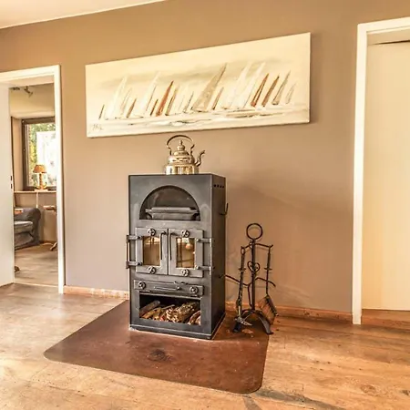 Ferienhaus Escher Prázdninový dům *