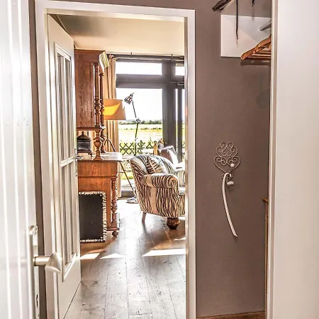 Ferienhaus Escher Prázdninový dům Esens