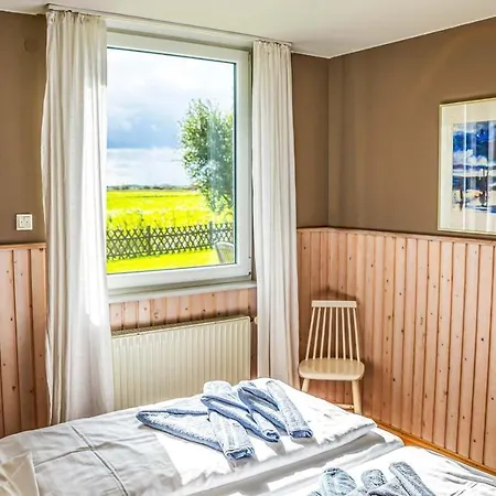 Ferienhaus Escher Prázdninový dům