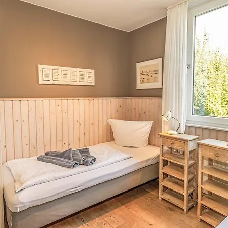Ferienhaus Escher *