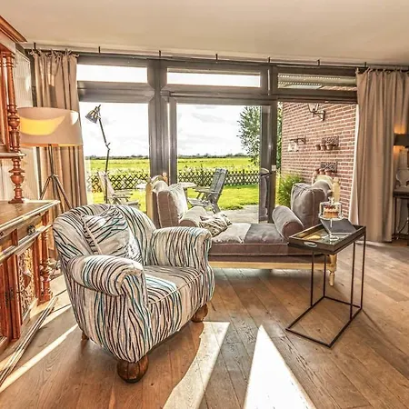 Prázdninový dům Ferienhaus Escher