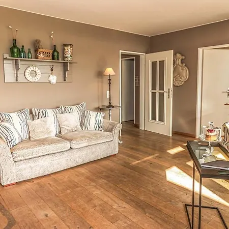 Ferienhaus Escher Prázdninový dům Esens
