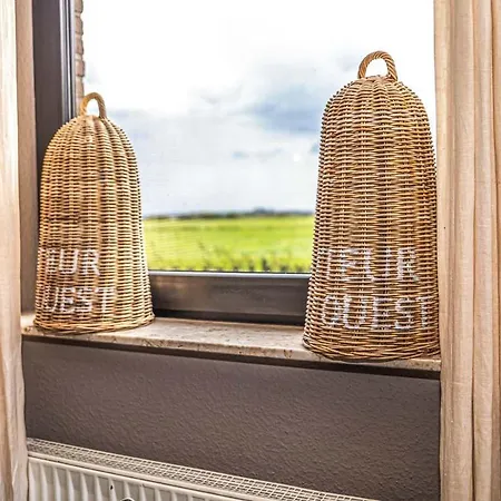Ferienhaus Escher Prázdninový dům