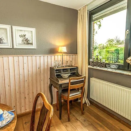 Ferienhaus Escher *