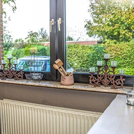 Ferienhaus Escher Prázdninový dům *