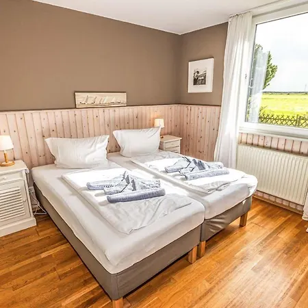 Ferienhaus Escher Prázdninový dům