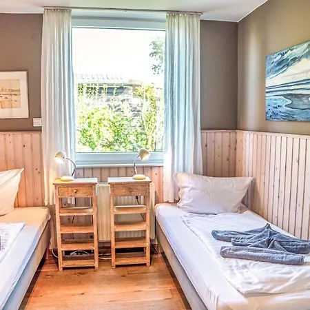 Ferienhaus Escher