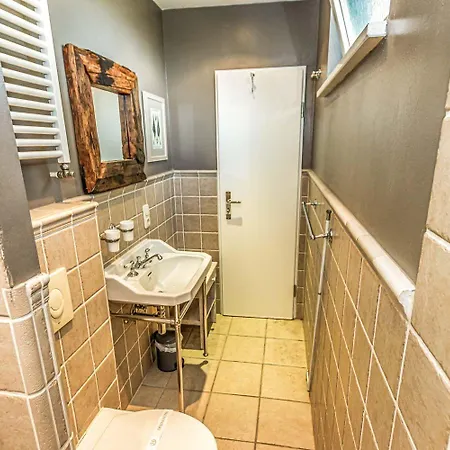 Prázdninový dům Ferienhaus Escher *