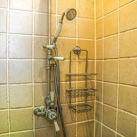 Ferienhaus Escher Prázdninový dům *