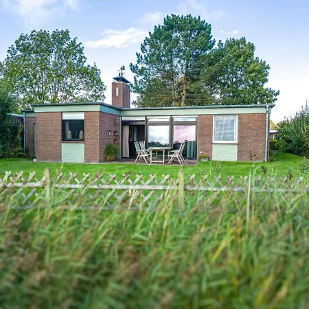 Holiday home Escher *